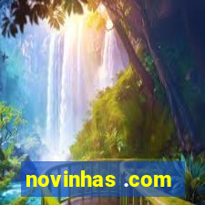 novinhas .com